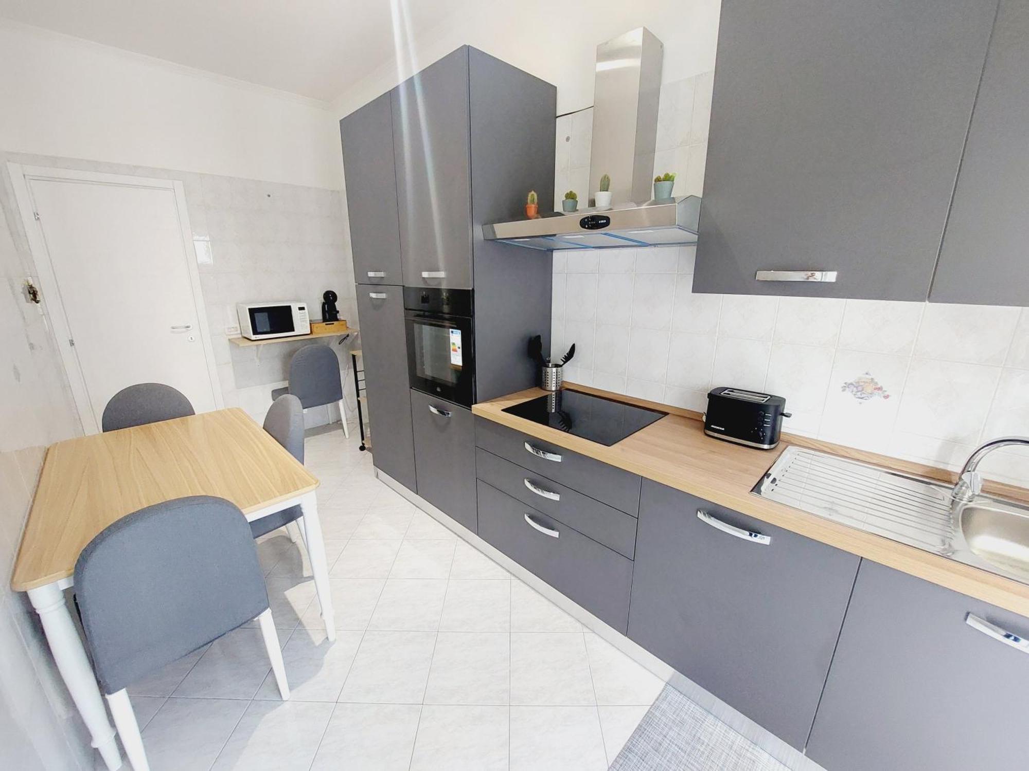 Domus Drea Appartement *
