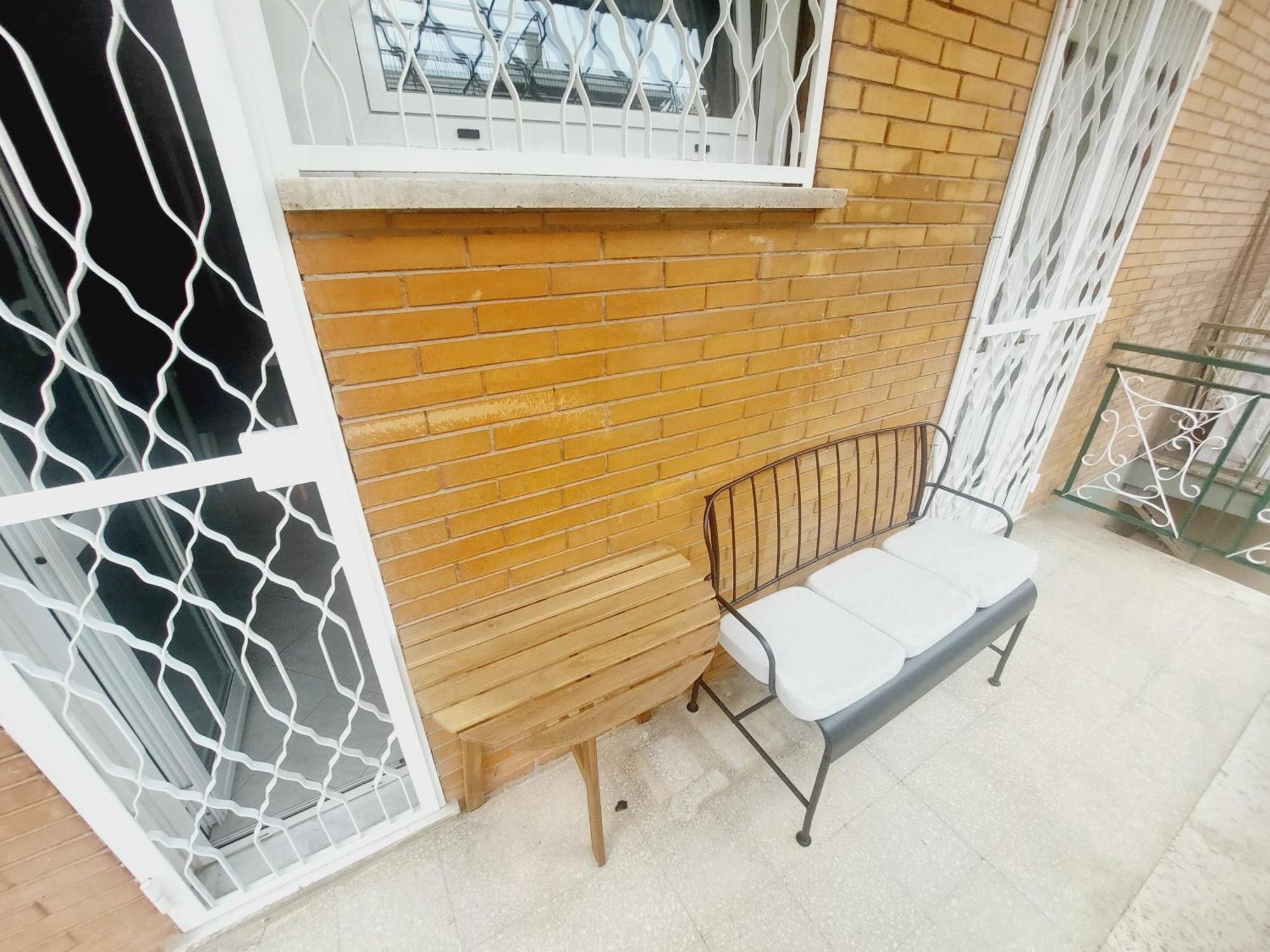 Domus Drea Appartement *