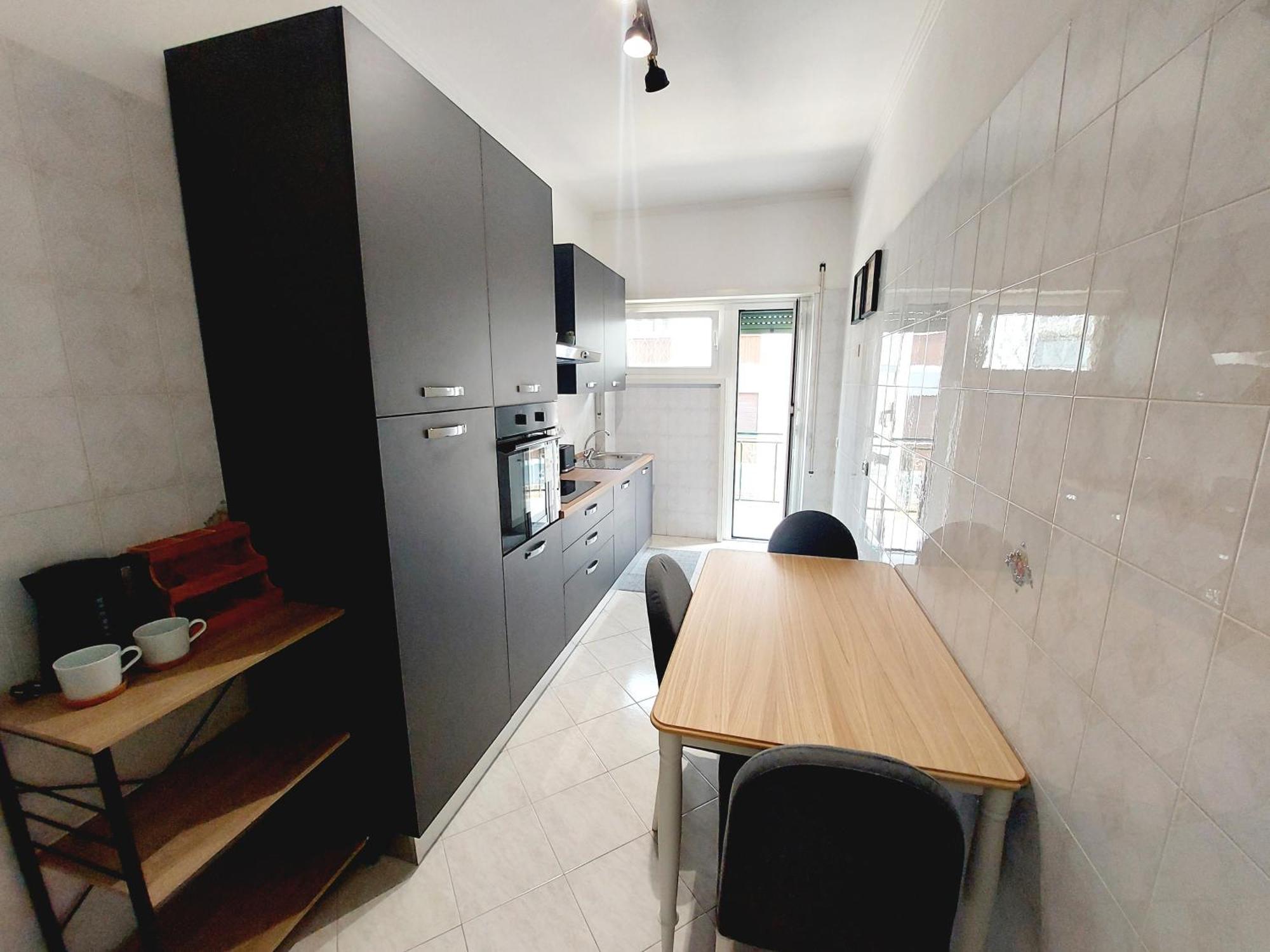 Appartamento Domus Drea *
