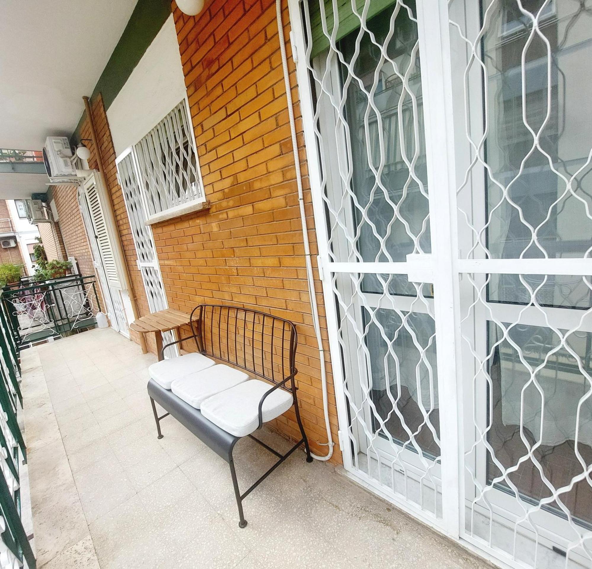 Appartement Domus Drea Rome