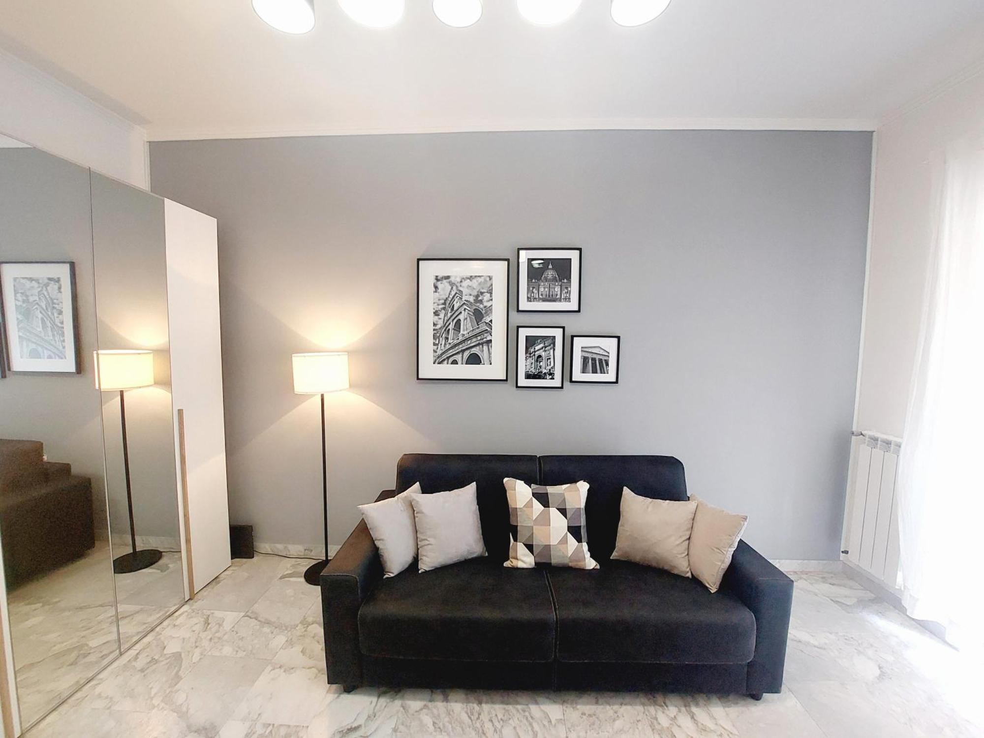 Appartement Domus Drea