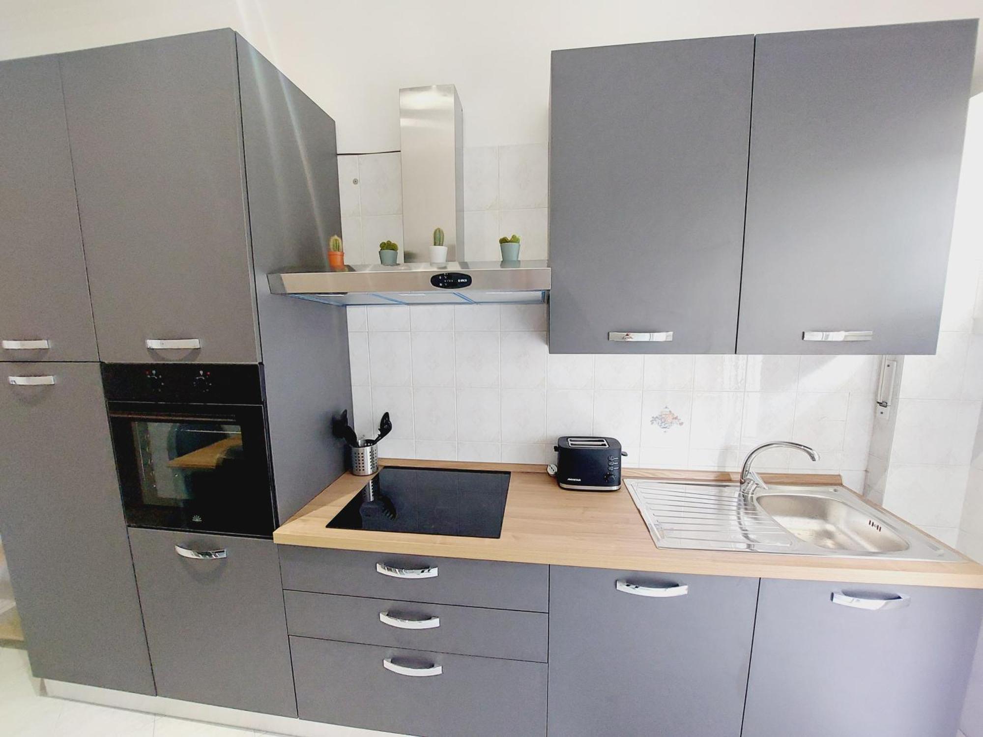 Appartamento Domus Drea Roma