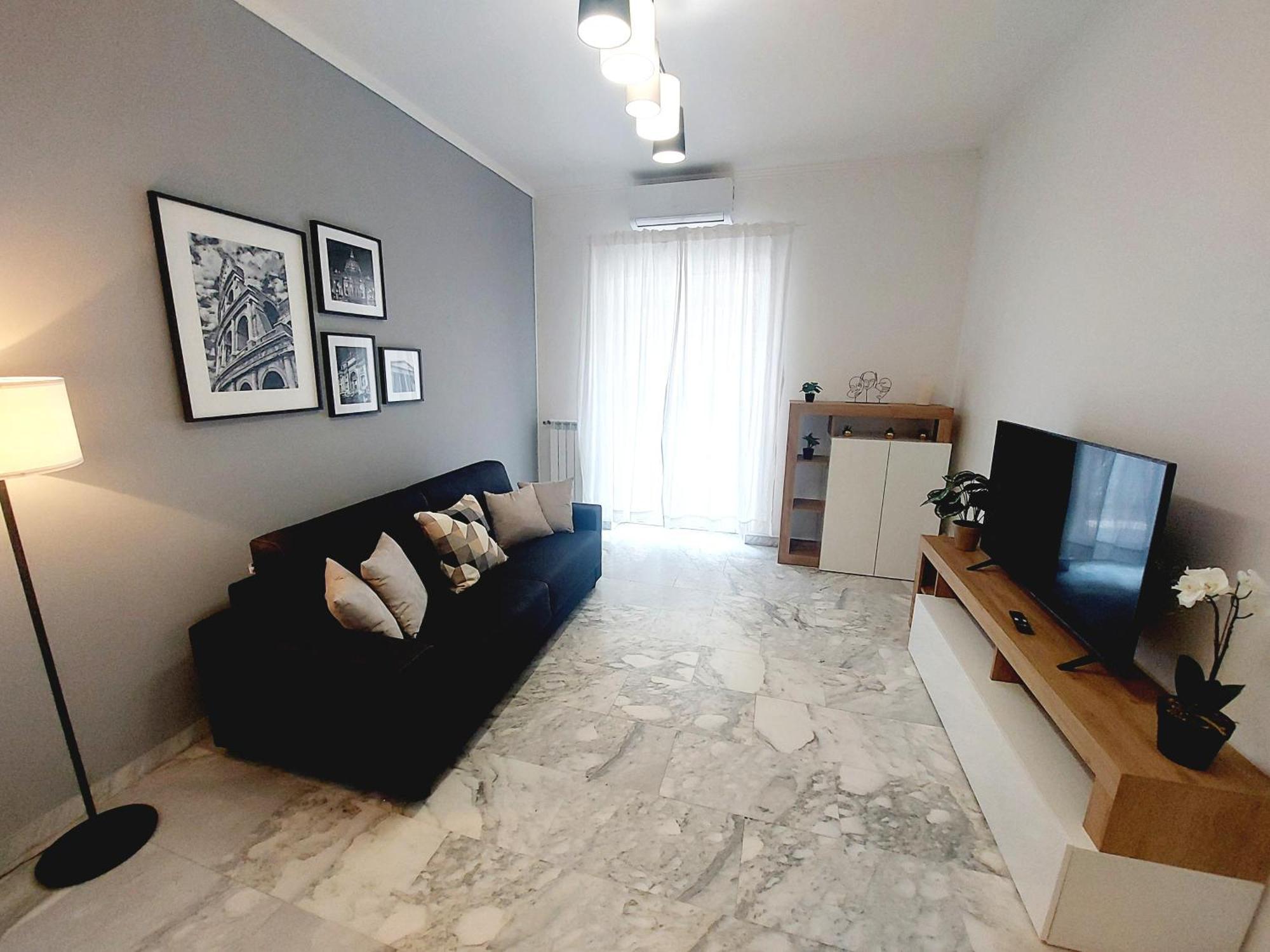 Domus Drea Appartamento