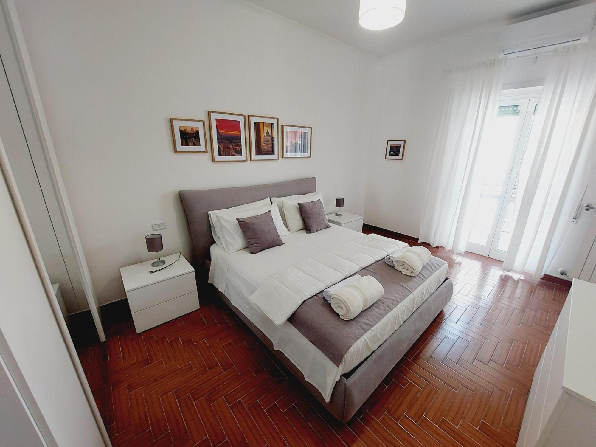 Appartement Domus Drea