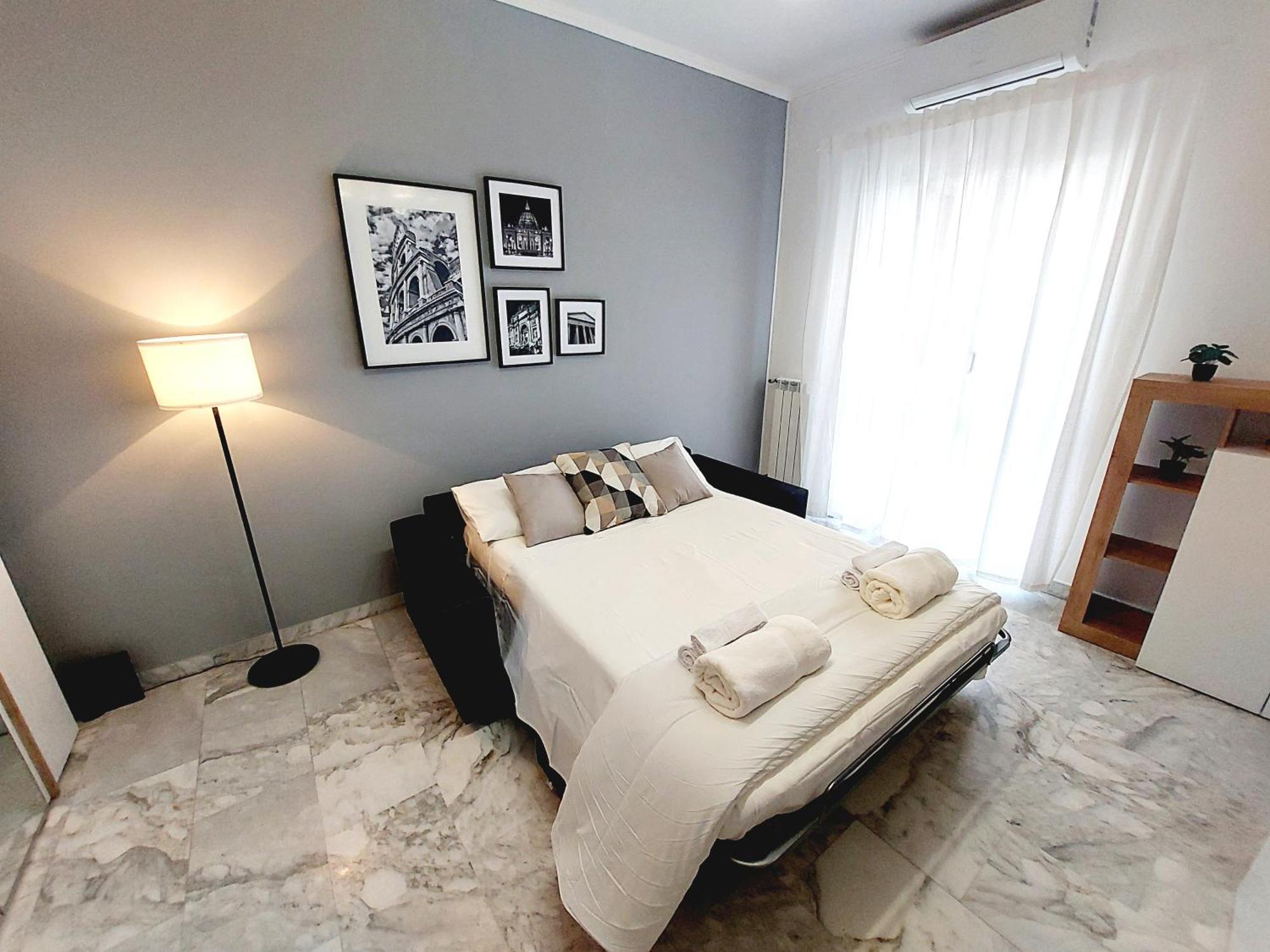 Appartamento Domus Drea